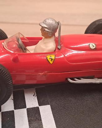 Slot Car Vintage