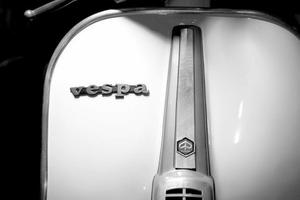 Vespa 50 Special d'epoca Originale con documenti