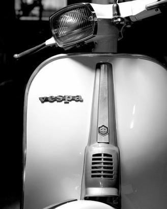 Vespa 50 Special d'epoca Originale con documenti