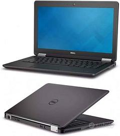 Notebook Dell Latitude E7250 12.5'' Core i5-5300U