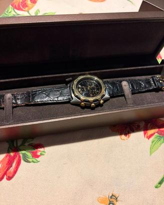 Orologio vintage Gucci
