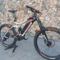 E-bike Haibike Xduro 180