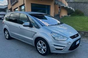   Ford S-Max 2.0 TDCi (2011)