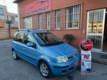 Fiat Panda 1.2 69cv Emotion