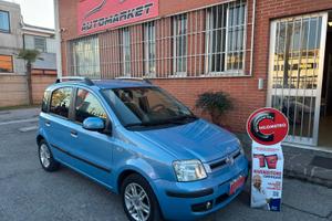 Fiat Panda 1.2 69cv Emotion
