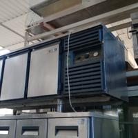 TAVOLO FRIGO AFINOX
