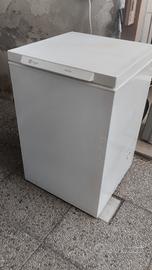 Freezer a pozzetto nuovo in perfette condizioni 