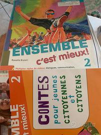 Ensemble c’est mieux 2