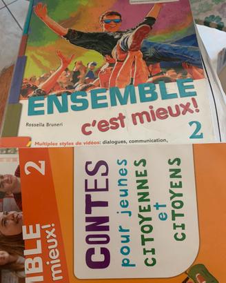Ensemble c’est mieux 2