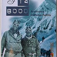I quattordici 8000