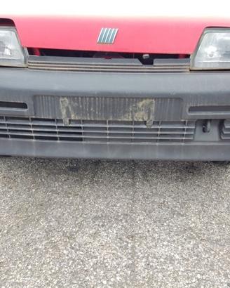 Paraurti anteriore FIAT CINQUECENTO del 1997