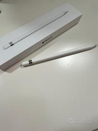 Apple Pencil 1 generazione