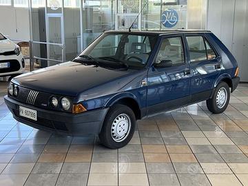 FIAT Ritmo 60 CL - ISCRITTA ASI
