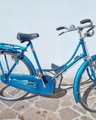 Bicicletta freni a bacchetta