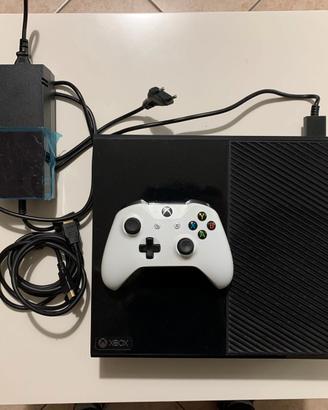 Xbox One 500gb