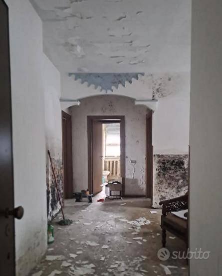 Appartamento – Fino Mornasco, Firenzuola - Vista 2