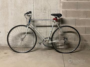 Bicicletta Vintage anni '70/'80