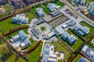 VILLA SINGOLA A PARMA