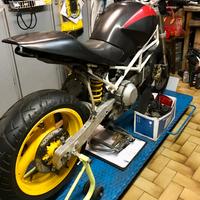 Ducati M900 1995