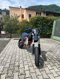 Ktm sx 125 2018