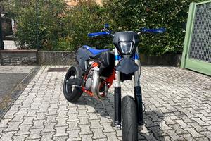 Ktm sx 125 2018