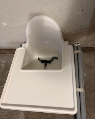 Seggiolone Ikea Antilop