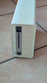 Nas qnap ts-212 con 2 dischi wd Red da 2TB
Perfett