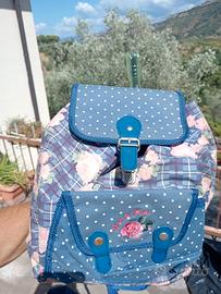 Zaino da scuola per femmina 