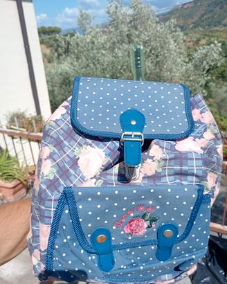 Zaino da scuola per femmina 