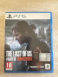 The Last of Us - Parte II