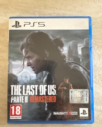 The Last of Us - Parte II