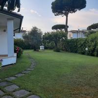 Villino vacanze a 500m dal mare di Sabaudia