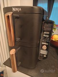 Ninja Double Stack XL friggitrice ad aria