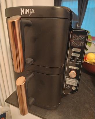 Ninja Double Stack XL friggitrice ad aria