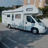 arca 716 glt elegance 