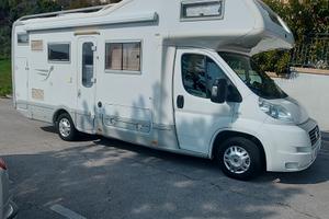 arca 716 glt elegance 