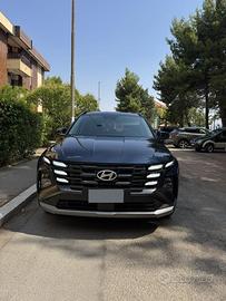 Hyundai tucson 1.6 crdi bussines