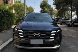 Hyundai tucson 1.6 crdi bussines