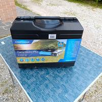 fornello gas da campeggio 