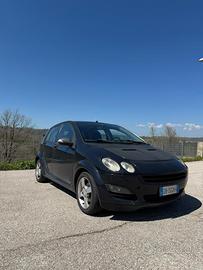 Smart ForFour 1.5 CDI Automatica