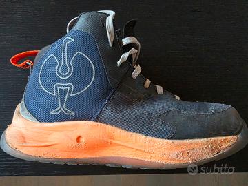 Scarpe antinfortunistiche  Misura 40