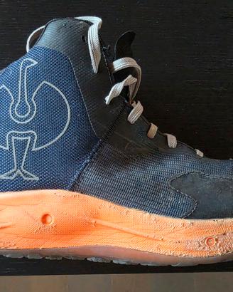 Scarpe antinfortunistiche  Misura 40