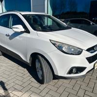 Hyundai iX35 2.0 CRDi 4WD Xpossible