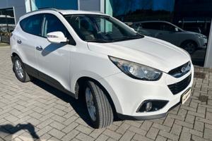 Hyundai iX35 2.0 CRDi 4WD Xpossible