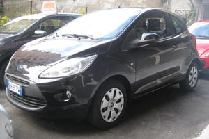 Ford Ka 1.2