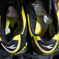 Scarpe calcetto Diadora NUOVE