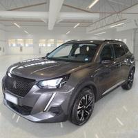 PEUGEOT 2008 BLUEHDI 130 EAT8 ALLURE PACK S/S AUT.