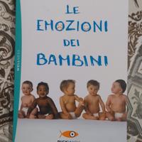 libro Le emozioni dei bambini