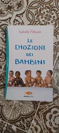 libro Le emozioni dei bambini