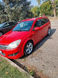 Opel Astra 1,7cdti